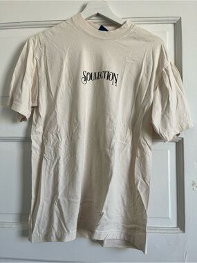 Soulection joker tee